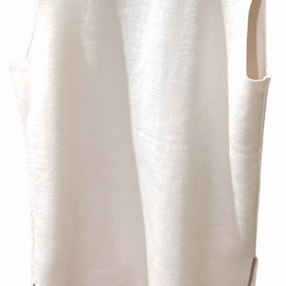 Kobi Halperin Ashton Beaded Fringe Sweater Vest - Picture 8 of 15